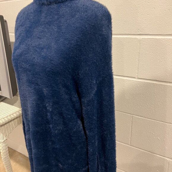 Forever21 Small Blue Dress – Trendy Snug Fit - Picture 5 of 11